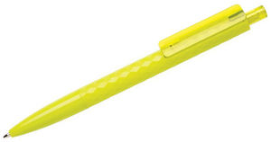 X3 | Stylo bille publicitaire | KelCom Vert citron 1