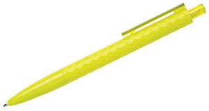 X3 | Stylo bille publicitaire | KelCom Vert citron 4