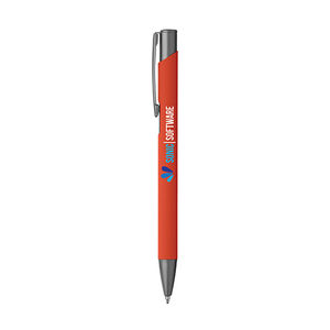 Crosby Dark | Stylo bille publicitaire | KelCom Orange