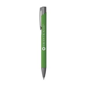 Crosby Dark | Stylo bille publicitaire | KelCom Vert pomme