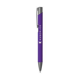 Crosby Dark | Stylo bille publicitaire | KelCom Violet