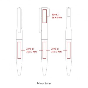 Eye | Stylo multifonctions publicitaire | KelCom 2