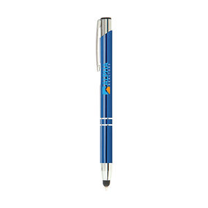 Crosby Brillant | Stylo bille publicitaire | KelCom Ocean Blue