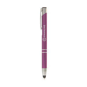 Crosby Brillant | Stylo bille publicitaire | KelCom Violet