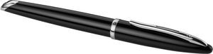 Stylo plume publicitaire | Waterman® : Carène Noir | KelCom Noir 1