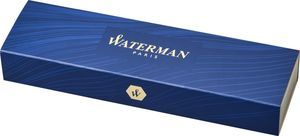 Stylo plume publicitaire | Waterman® : Graduate | KelCom Chrome 5