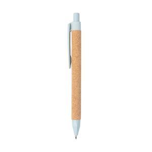 Stylo écoresponsable  | Stylo publicitaire | KelCom Blue 2