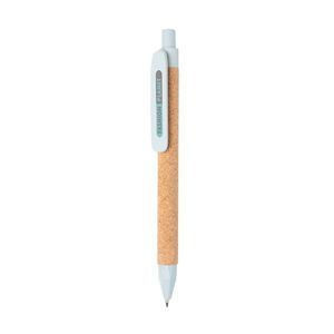 Stylo écoresponsable  | Stylo publicitaire | KelCom Blue 3