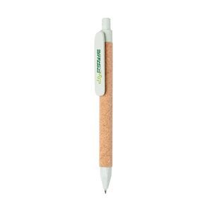 Stylo écoresponsable  | Stylo publicitaire | KelCom Green 3