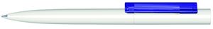 Stylo headliner Polished | Stylo publicitaire | KelCom Blanc Violet