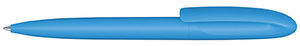 Stylo skeye Bio Warm Gray | Stylo publicitaire | KelCom Bleu clair