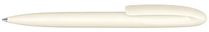 Stylo skeye Bio Warm Gray | Stylo publicitaire | KelCom Natural