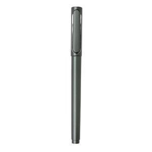 Stylo X6 à capuchon  | Stylo publicitaire | KelCom Anthracite 1