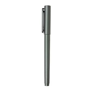 Stylo X6 à capuchon  | Stylo publicitaire | KelCom Anthracite 2