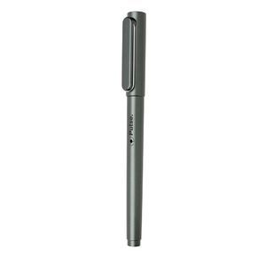 Stylo X6 à capuchon  | Stylo publicitaire | KelCom Anthracite 4