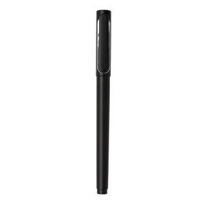 Stylo X6 à capuchon  | Stylo publicitaire | KelCom Black 1