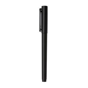 Stylo X6 à capuchon  | Stylo publicitaire | KelCom Black 2