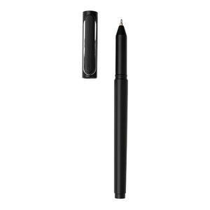 Stylo X6 à capuchon  | Stylo publicitaire | KelCom Black 3