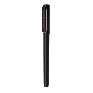 Stylo X6 à capuchon  | Stylo publicitaire | KelCom Black 4