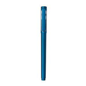 Stylo X6 à capuchon  | Stylo publicitaire | KelCom Blue 1