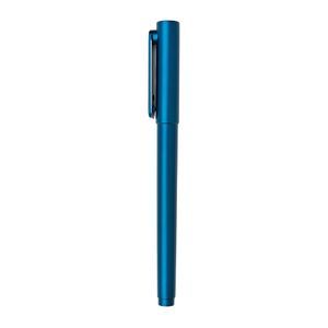 Stylo X6 à capuchon  | Stylo publicitaire | KelCom Blue 2