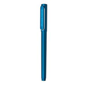 Stylo X6 à capuchon  | Stylo publicitaire | KelCom Blue 4