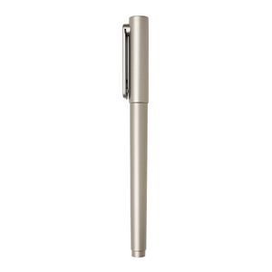 Stylo X6 à capuchon  | Stylo publicitaire | KelCom Grey 2