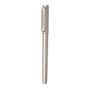 Stylo X6 à capuchon  | Stylo publicitaire | KelCom Grey 4