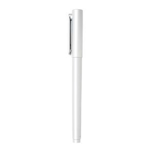 Stylo X6 à capuchon  | Stylo publicitaire | KelCom White 2