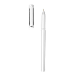 Stylo X6 à capuchon  | Stylo publicitaire | KelCom White 3