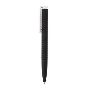 Stylo X7  | Stylo publicitaire | KelCom Black 1