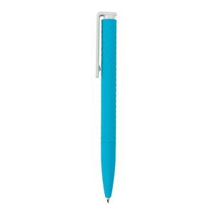 Stylo X7  | Stylo publicitaire | KelCom Blue 1