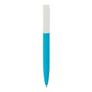 Stylo X7  | Stylo publicitaire | KelCom Blue 2