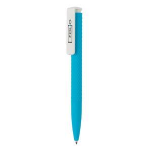 Stylo X7  | Stylo publicitaire | KelCom Blue 3