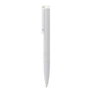 Stylo X7  | Stylo publicitaire | KelCom Grey 1