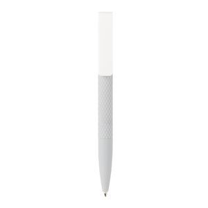 Stylo X7  | Stylo publicitaire | KelCom Grey 2
