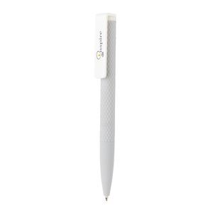 Stylo X7  | Stylo publicitaire | KelCom Grey 3