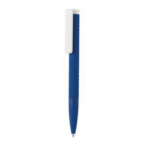 Stylo X7  | Stylo publicitaire | KelCom Navy
