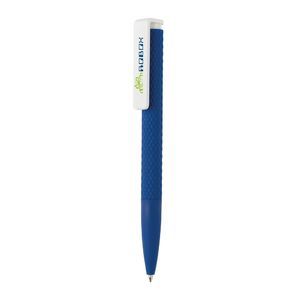 Stylo X7  | Stylo publicitaire | KelCom Navy 3