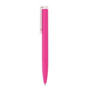 Stylo X7  | Stylo publicitaire | KelCom Pink 1