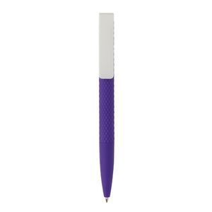 Stylo X7  | Stylo publicitaire | KelCom Purple 2