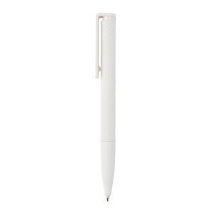 Stylo X7  | Stylo publicitaire | KelCom White 1