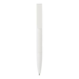 Stylo X7  | Stylo publicitaire | KelCom White 2