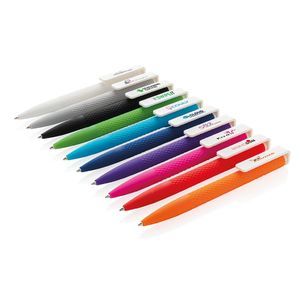 Stylo X7  | Stylo publicitaire | KelCom White 4
