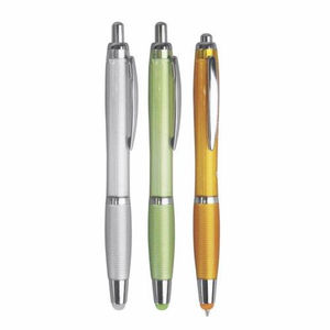 Stylo-stylet avec porte-téléphone personnalisé par KelCom