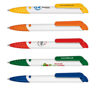 stylo personnaliser - AKZENTO - stylos economiques