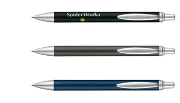 beau stylo personnalisé - BEAUTY - stylos premium