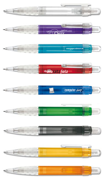 stylo personnalisé design - BIG PEN - stylos economiques