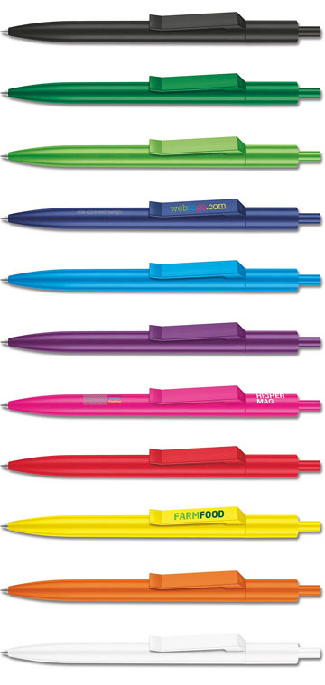 senator stylo 2012 - centrix - stylos economiques