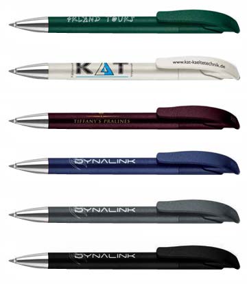 stylo publicitaire en gros - CHALLENGER - stylos economiques